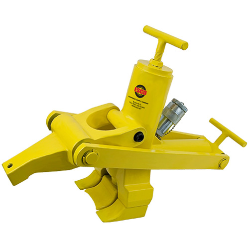 Pro Series Combi Hydraulic Bead Breaker