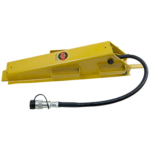 Pro Series Dual Agricultural Hydraulic Bead Breaker