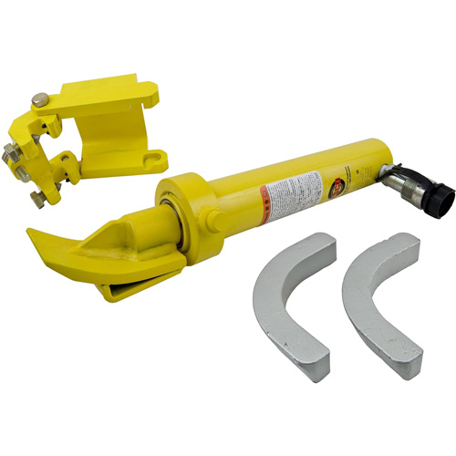Pro Series Talon Hydraulic Tire Bead Breaker