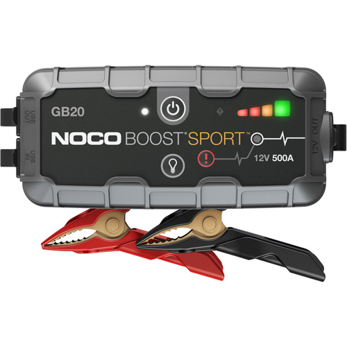 GB20 Boost Sport™ Jump Starter
