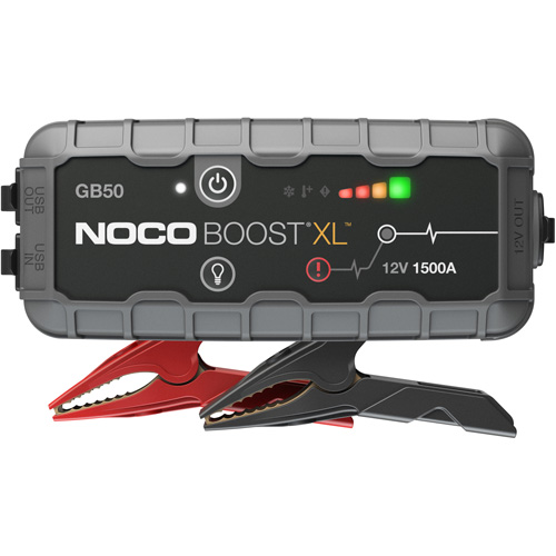 GB50 Boost XL™ Jump Starter