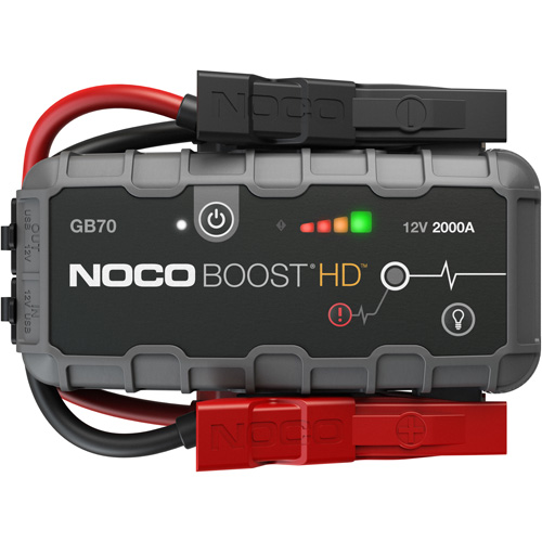GB70 Boost HD™ Jump Starter
