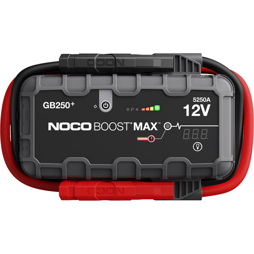 GB250+ Boost Max™ Jump Starter