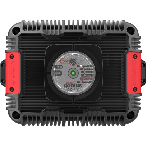 Genius GX4820 20-Amp Industrial Battery Charger
