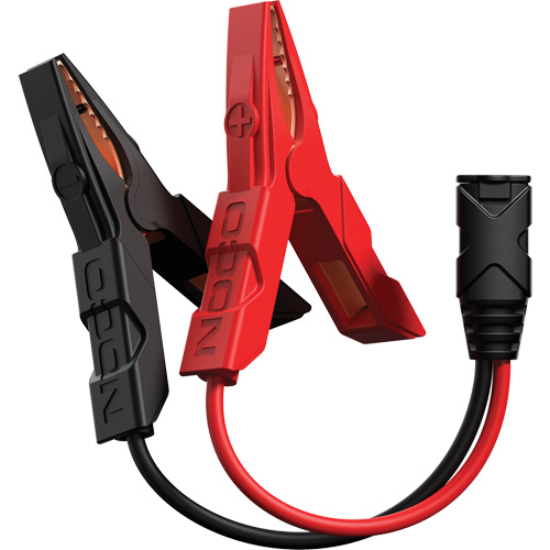 Boost HD Precision Battery Clamps