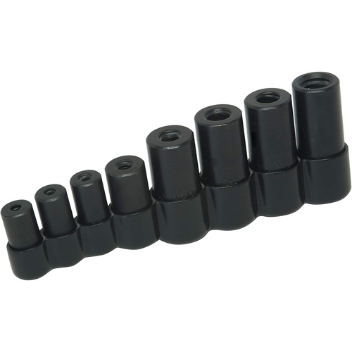 8-Piece Tap Socket Set