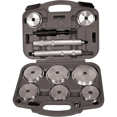 Pinion Bearing Race Driver Set