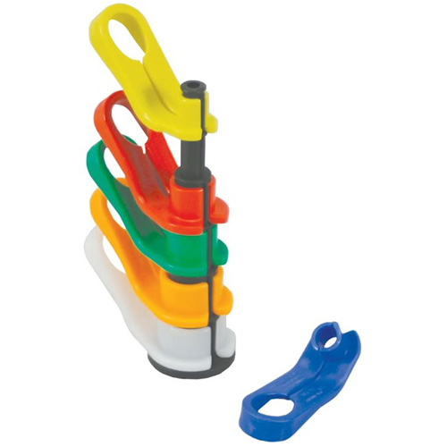 Angled Disconnect Tool Set