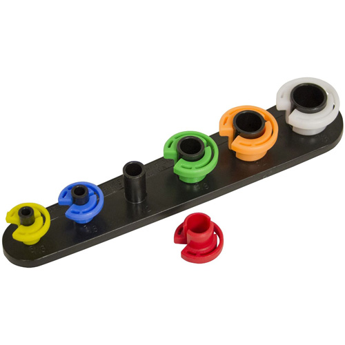 Air Conditioning & Fuel Line Disconnect Tool Set