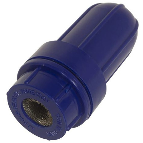 Battery Brush