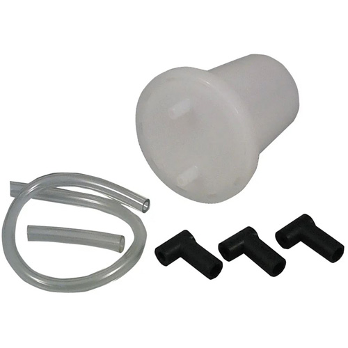 Brake Bleeding Kit