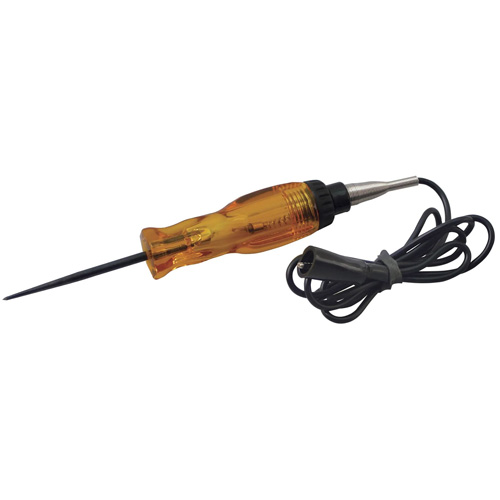 Computer-Safe Circuit Tester