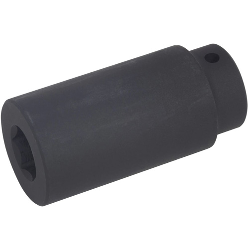 Harmonic Balancer Socket