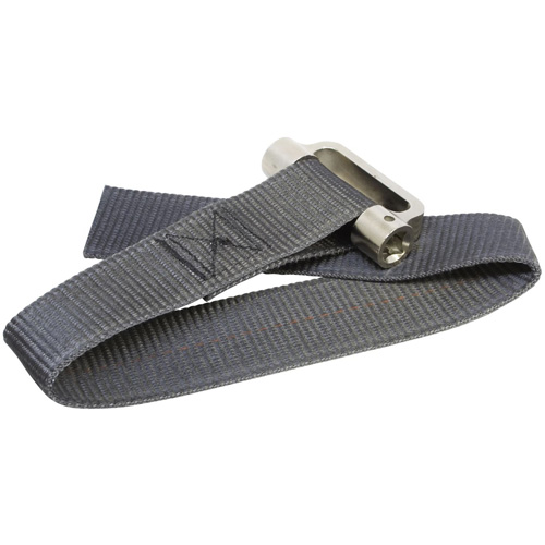 Heavy-Duty Strap Filter Wrench