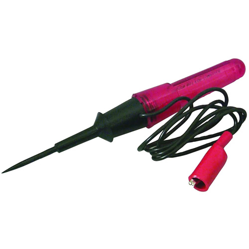 Low Circuit Tester