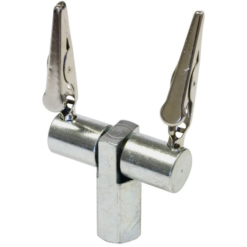 Magnetic Soldering Clamp