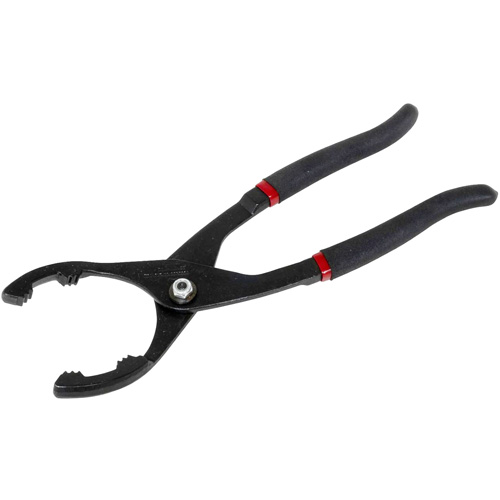 Oil Filter Pliers