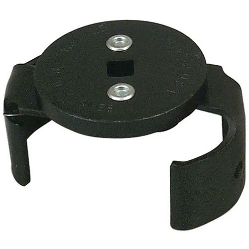 Wide Range Filter Wrench