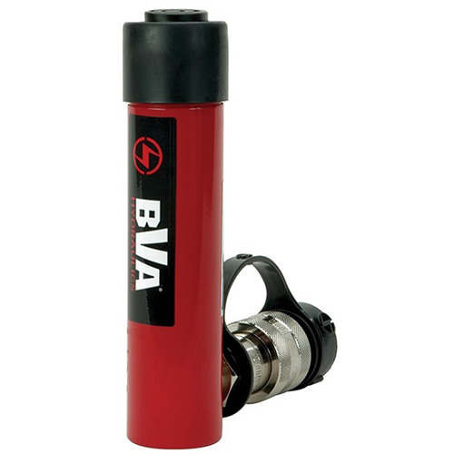 General Hydraulic Cylinder, 3.07" Stroke, 5 Ton(s) Capacity, 10000 PSI