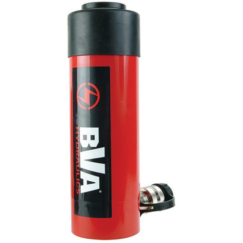 General Hydraulic Cylinder, 6.1" Stroke, 25 Ton(s) Capacity, 10000 PSI