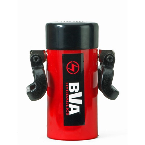General Hydraulic Cylinder, 6.26" Stroke, 55 Ton(s) Capacity, 10000 PSI
