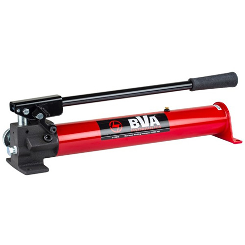 Single Speed Hand Pump 67 in³ Reservoir