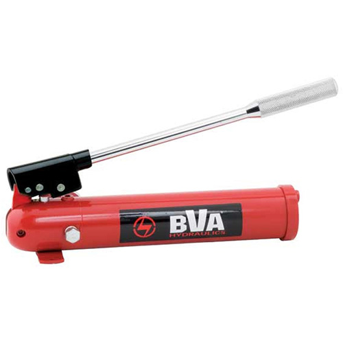 2-Speed Hand Pump 15 in³ Reservoir