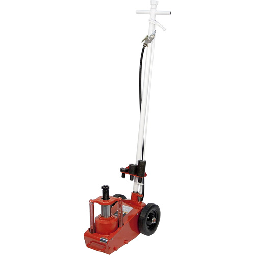 Axle Jack