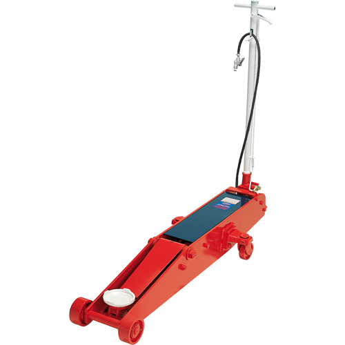 Floor Jack