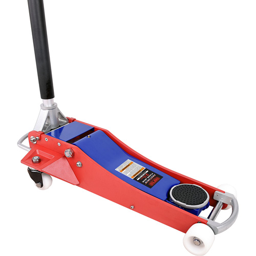 Floor Jack