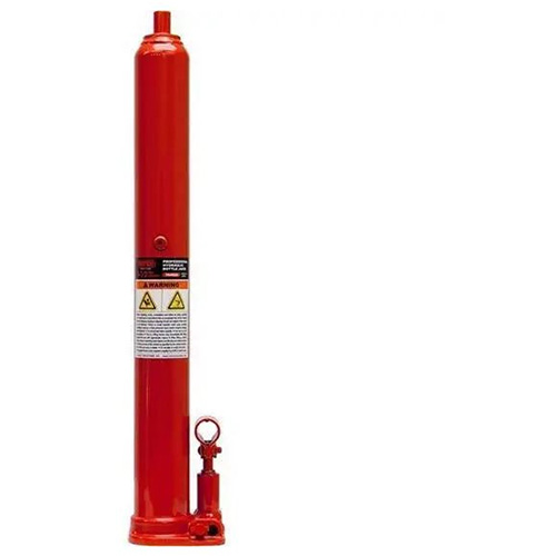 Long Hand Bottle Jack