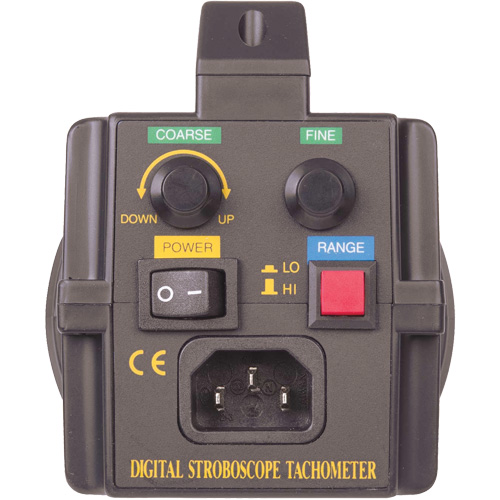 Digital Stroboscope - Stroboscope - HF965