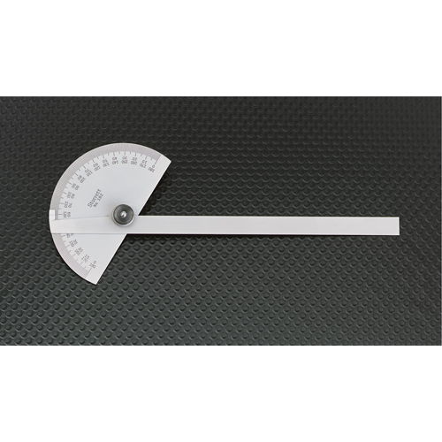 Steel Protractors