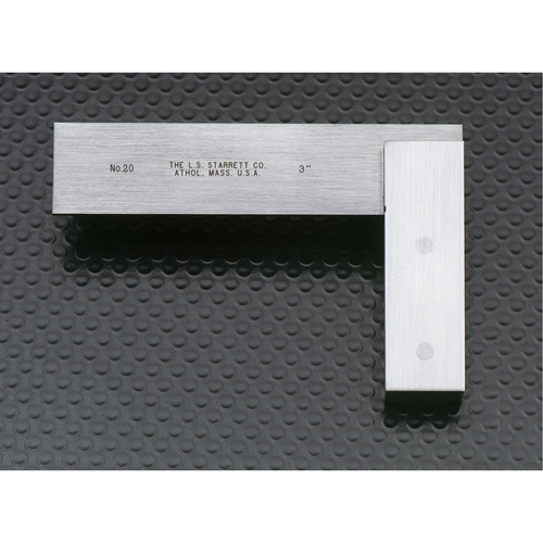 Master Precision Squares