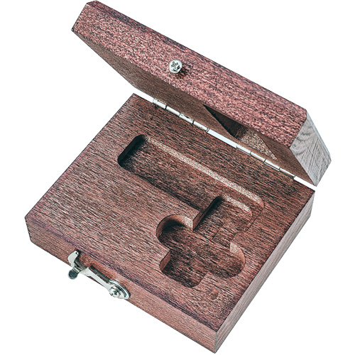 Wooden Case