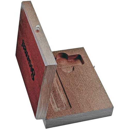 Wooden Case