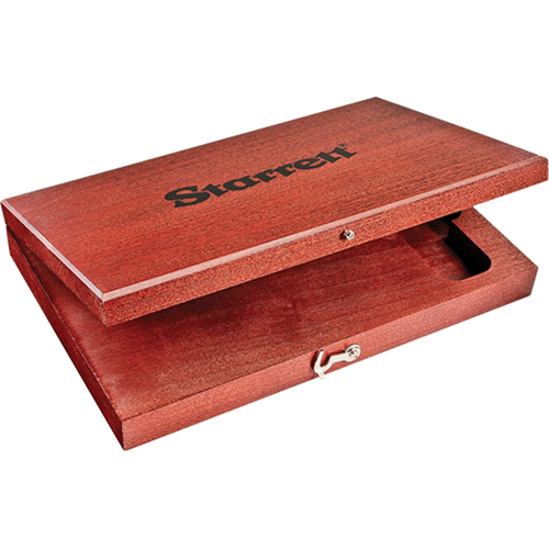 Wooden Case