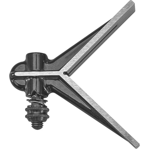 Junior Combination Squares, Steel, Plain