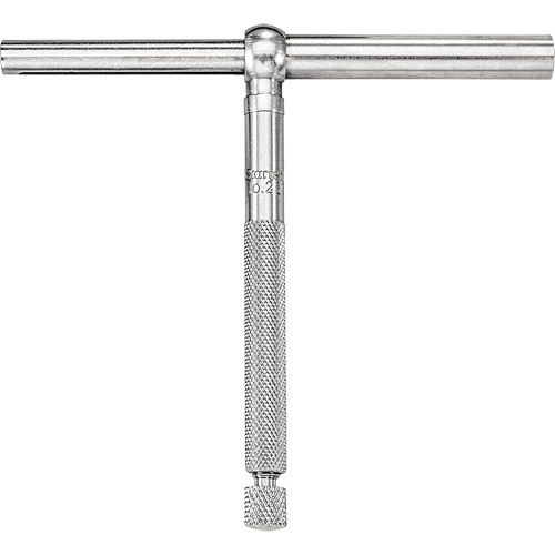 Telescoping Gauges
