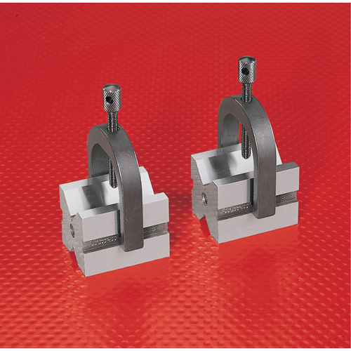 V-Blocks & Clamps