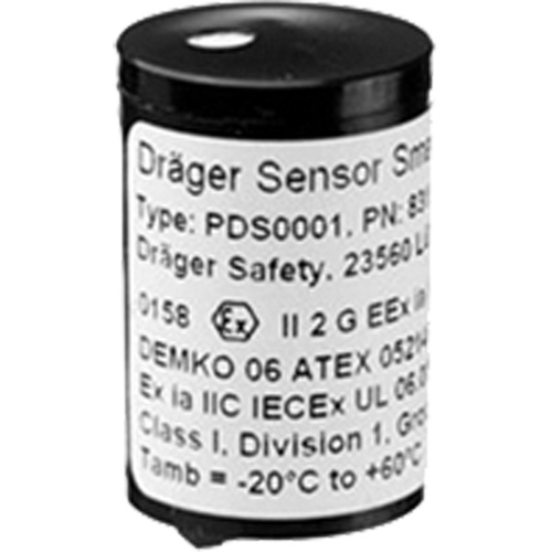 Dräger-Sensor
