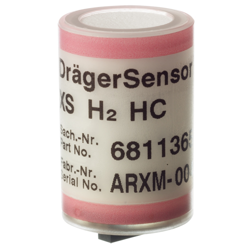 Dräger-Sensor