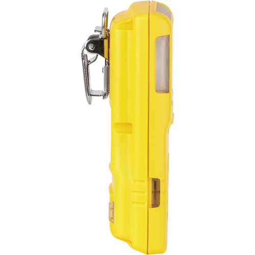BW™ MicroClipXL Multi-Gas Detector, Single Gas, H2S - Personal Gas Detectors - HY095