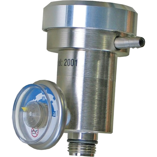 BW™ Demand Flow Regulator