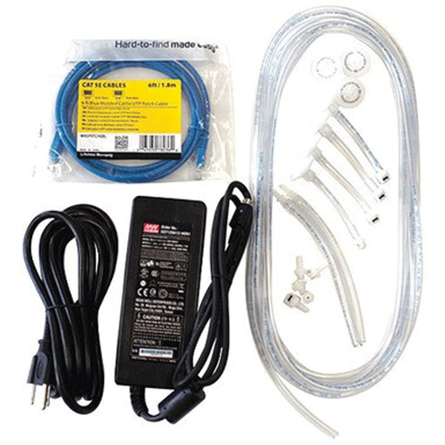BW™ IntelliDoX Enabler Kit, Compatible with IntelliD
