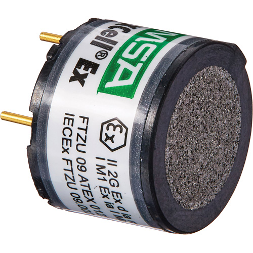ALTAIR XCell Sensors