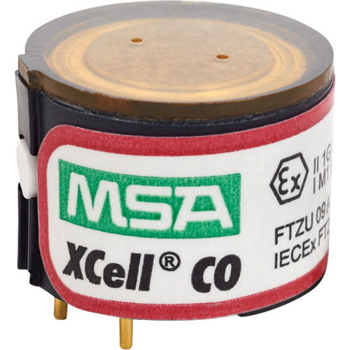 ALTAIR XCell Sensors