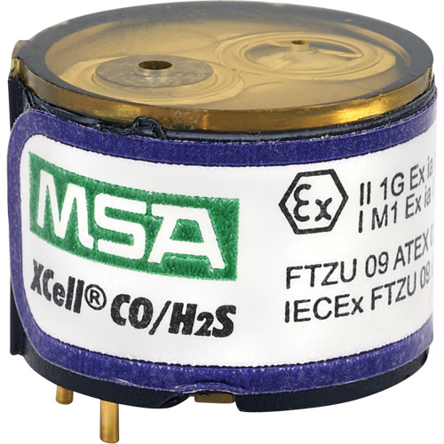 ALTAIR XCell Sensors