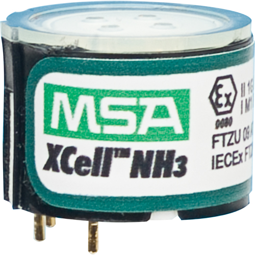 ALTAIR<sup>®</sup> XCell Sensors