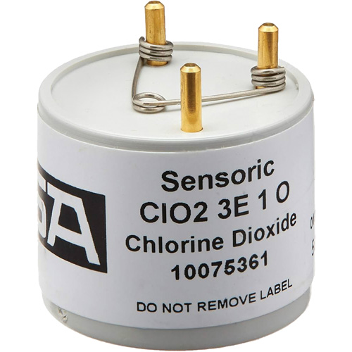 ALTAIR XCell Sensors